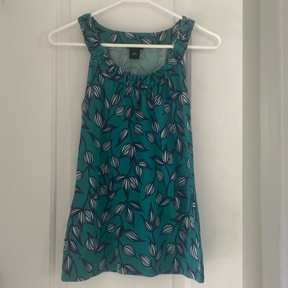 Ann Taylor Tank top